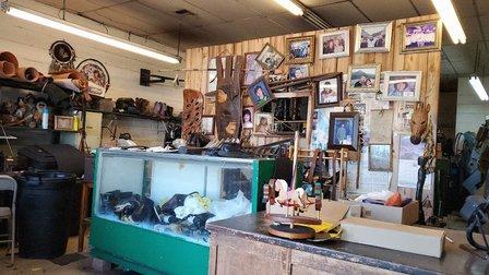 Southside Shoe Repair