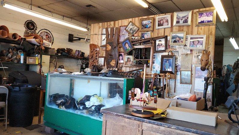 Southside Shoe Repair