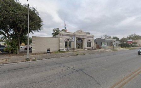New Braunfels German-American Society