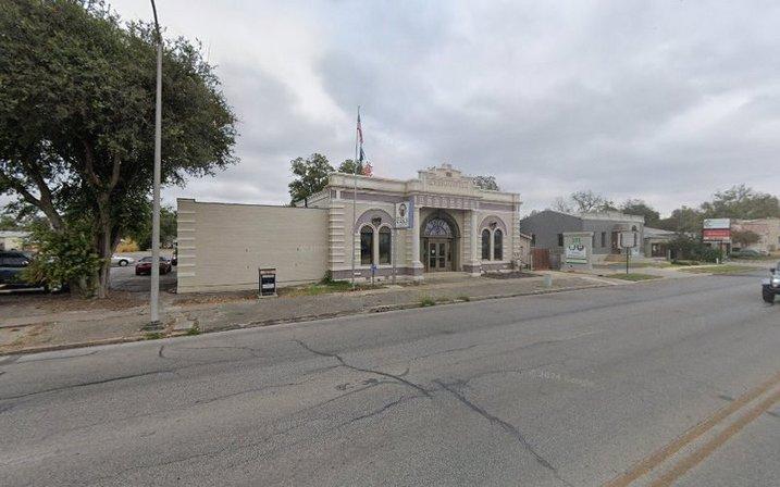 New Braunfels German-American Society