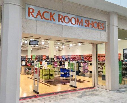 Rack Room Shoes