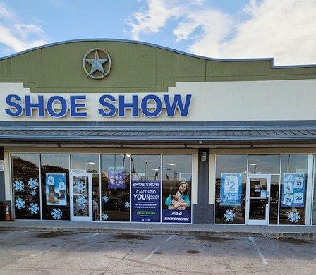 Shoe Show
