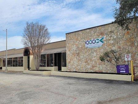 Crisis Center of Comal County
