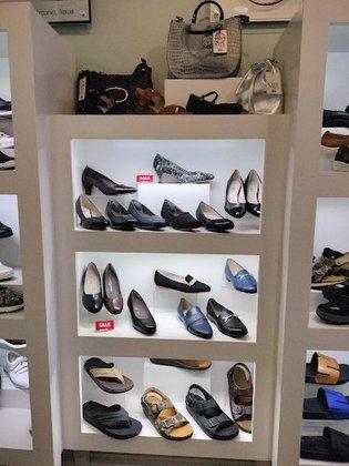 SAS Shoes