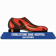 Cobblestone Shoe Hospital