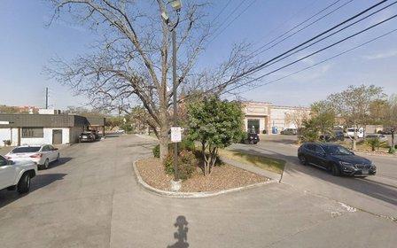 4500 Broadway Parking