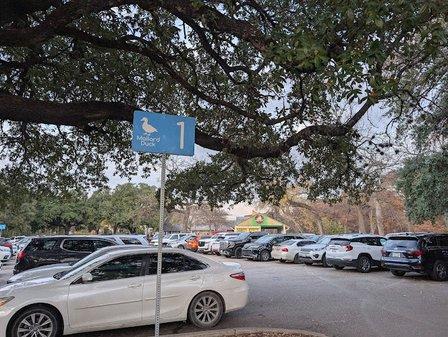 Public Parking