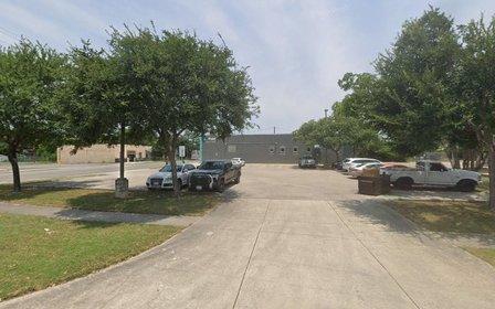 503 W Highland Blvd Parking