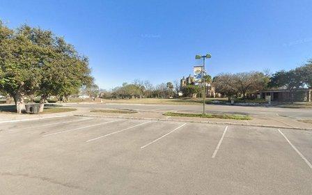Mission Concepcion Parking