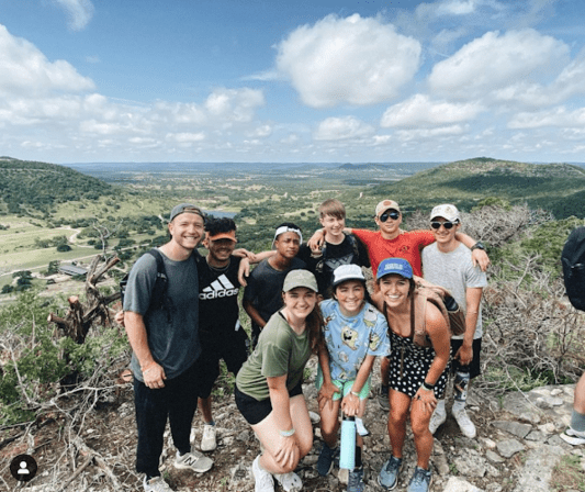 Young Life of San Antonio