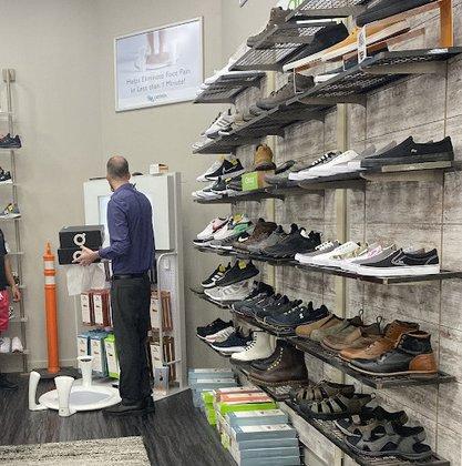 Tradehome Shoes