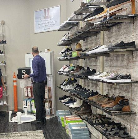 Tradehome Shoes
