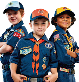 Cub Scout Pack 2