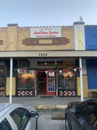 San Antonio Liberation Center