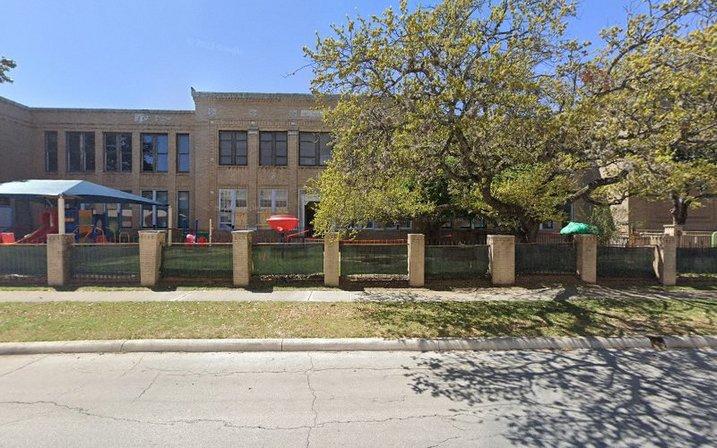 USI Office - San Antonio