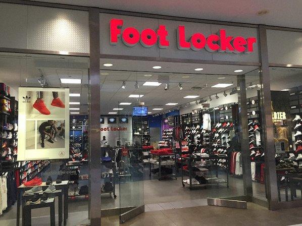 Foot Locker