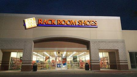 Rack Room Shoes