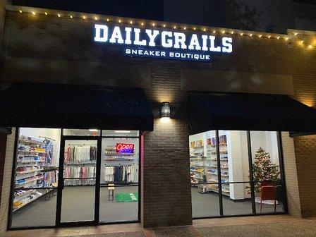 Dailygrails