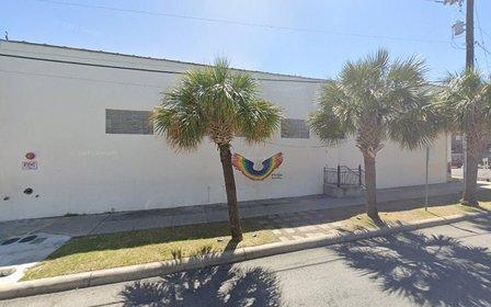 1520 N Main Ave Parking