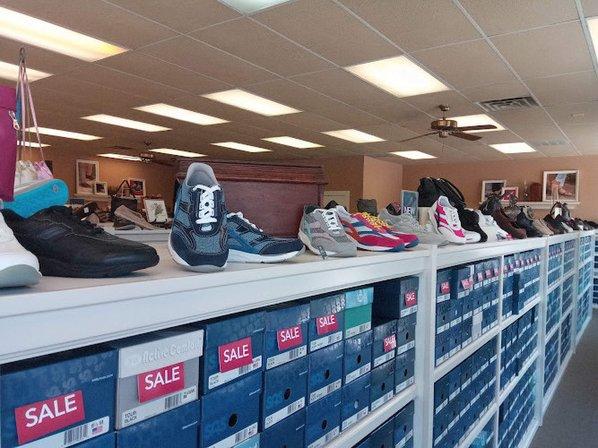 SAS Shoes