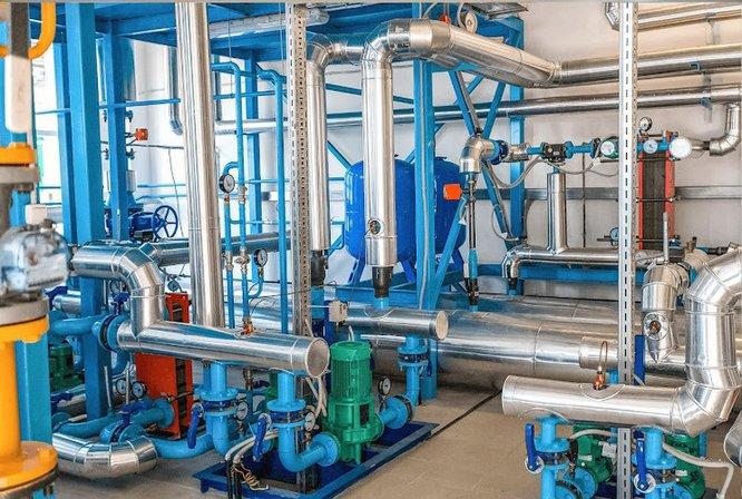 San Antonio Water Solutions