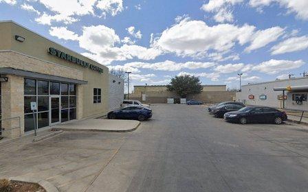 807 San Pedro Ave Parking