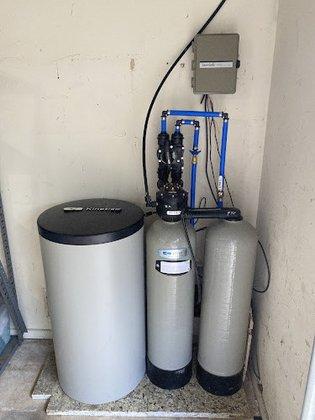 Kinetico Water Softeners of San Antonio