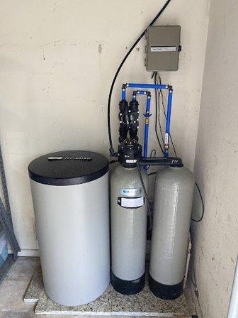 Kinetico Water Softeners of San Antonio