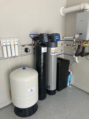 Texas Pure Water Solutions LLC