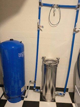 Elite Water Systems