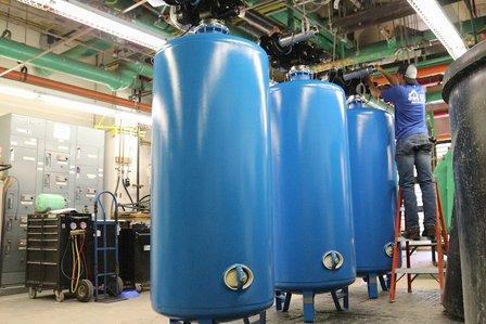 Alamo Water Softeners