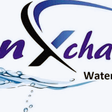 Ion Xchange Water Softeners