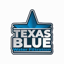 Texas Blue Water Filtration