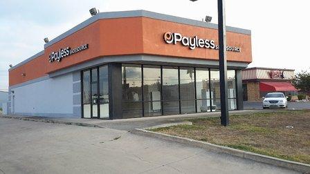 Payless Shoesource