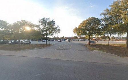 110-130 S Pecos La Trinidad Parking