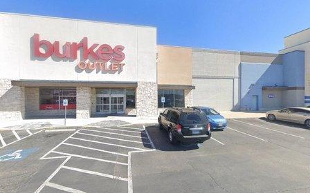burkes OUTLET