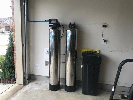 Superior Water Service USA