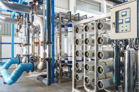 Gaines Soft Water