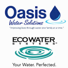 Oasis Water Solutions- EcoWater Systems