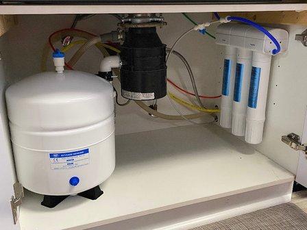 Oasis Water Solutions- EcoWater Systems