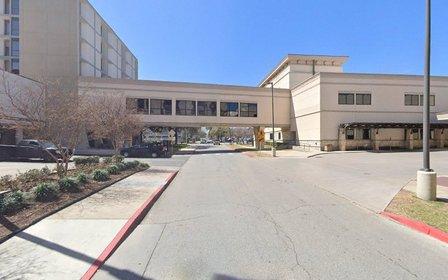 1405 N Main Ave Parking