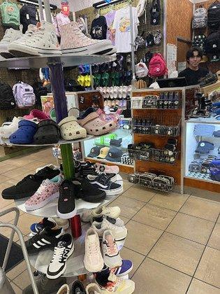 Journeys
