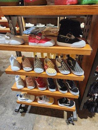 Vans