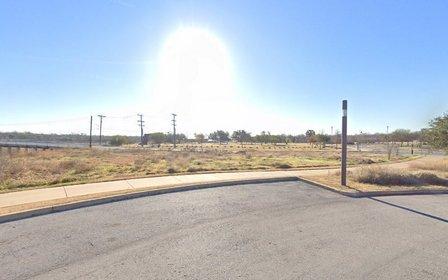 VFW Blvd Parking Lot