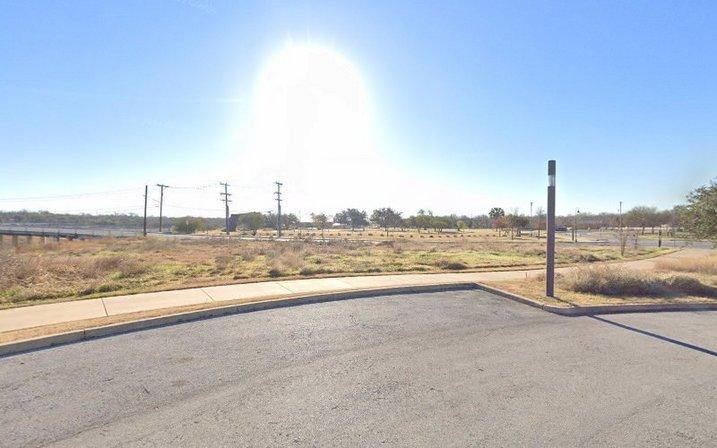 VFW Blvd Parking Lot