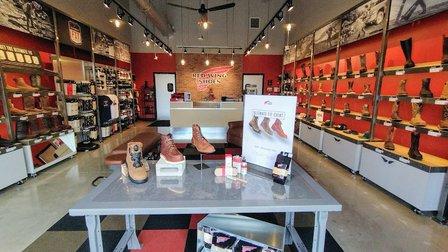 Red Wing - San Antonio, TX