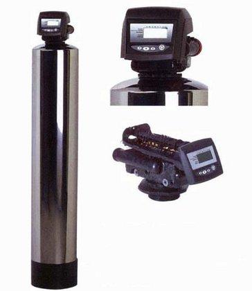 Water Quality Control Bml