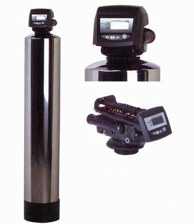 Water Quality Control Bml