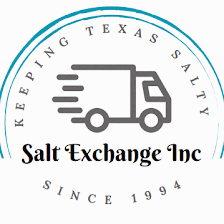 Salt Exchange Inc