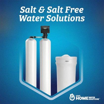 Leaf Home Water Solutions